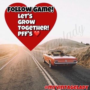 Follow Game